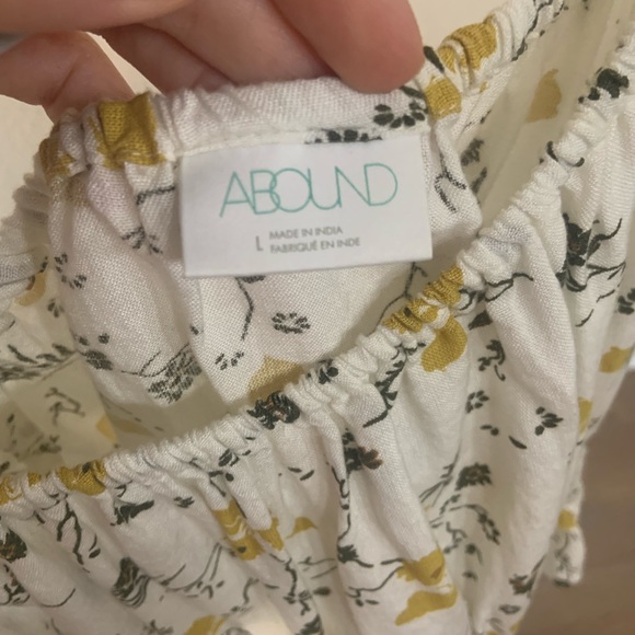 Crop, top - Picture 2 of 3